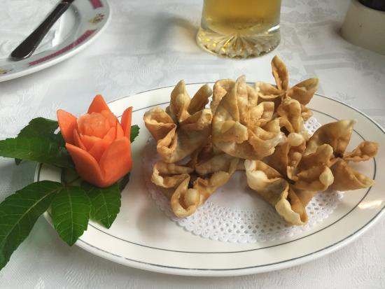 Taiwan City Restaurante